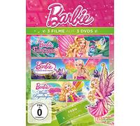 Barbie Feen-Edition [Alemania] [DVD]