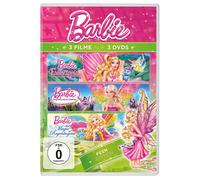 Barbie - Feen-Edition (DVD)
