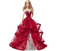 Barbie - Felices Fiestas 2015 (Mattel CHR76)
