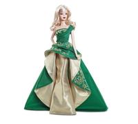 Barbie - Felices Fiestas (Mattel)