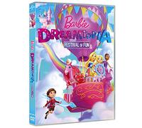 Barbie - Festival Del Divertimento