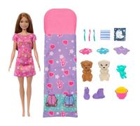Barbie HXN01 muñeca