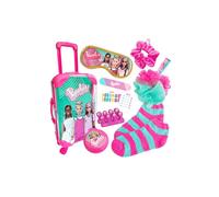 Barbie® Fiesta de pijamas y Estuche para joyas