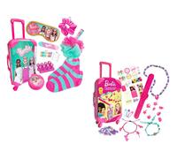 Barbie® Fiesta de pijamas y Estuche para joyas