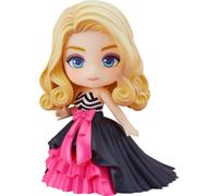 Barbie figurine Nendoroid 10 cm