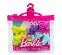 Barbie Flotador, sólido, Multicolor, S (Mattel MATHBV30)