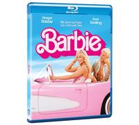 Barbie [Francia] [Blu-ray]