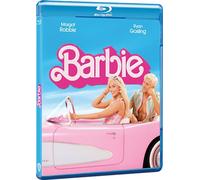 Barbie [Francia] [Blu-ray]