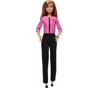 Barbie Future Leader Pupa