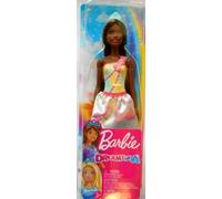 BARBIE FXT16 DREAMTOPIA MUÑECA MATTEL