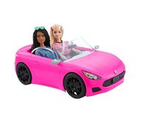 Barbie HBT92 accesorio para muñecas Coche de muñeca