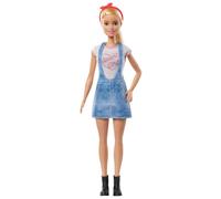 Barbie GLH62 Doll and Accessories