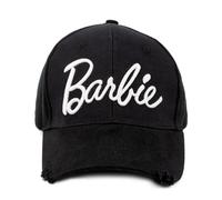 Barbie Gorra Bordada para Mujer (NS6938)