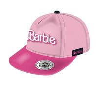 Barbie Gorro para Niñas, Clasica Gorra de Beisbol, Gorra de Verano, Regalo para Niñas y Adolescentes