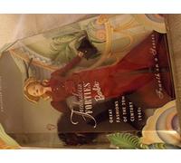 Barbie Great Fashions of The 20th Century Fabulous Forties(40's) Fourth in Series by