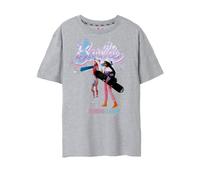 Barbie Gris Merry & Bright Camiseta de manga corta Mujeres