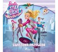 Barbie - Gwiezdna Przygoda (audiolibro)