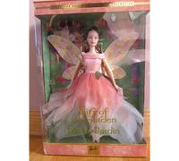Barbie Hada del Jard n Edici n Coleccionista