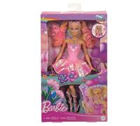 Barbie Hada que cambia de color