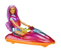 Barbie HBW90 Toy, Multicoloured