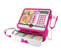 Barbie - Herramienta de Juguete (Intek BBCR2) (Importado)