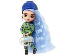 Barbie HGP65 Extra Dolls, Multicolour