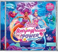 Barbie - Hörspiel Zum Kinofilm