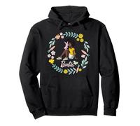 Barbie - Hola Primavera Sudadera con Capucha