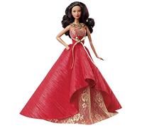Barbie Holiday 2014 Collector's Doll [African-American]