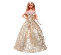 Barbie - Holiday 2025 - Rubia