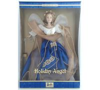 Barbie - Holiday Angel Doll - Collector Edition 2000 Mattel