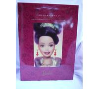 Barbie Holiday Ball Porcelain Doll (1997)