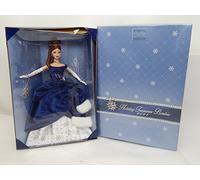 Barbie Holiday Treasures 2001 Collector's Club Exclusive