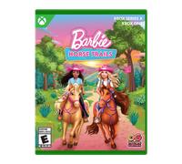 Barbie Horse Trails Juego Fisico para consola Microsoft Xbox Series X