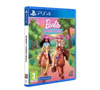 Barbie Horse Trails Juego Fisico para consola Sony PlayStation 4 PS4