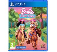 Barbie: Horse Trails - PS4 (Sony Playstation 4)