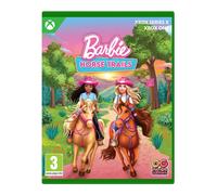 Barbie: Horse Trails - Xbox (Microsoft Xbox Series X S) (PRESALE 10/10/2025)