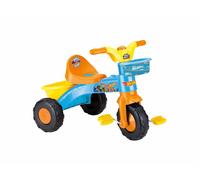 Barbie Hot Wheels Triciclo (Hot Wheels)