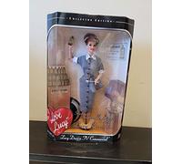 Barbie: I Love Lucy - Lucy Does a TV Commercial