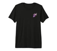 Barbie - Icono De Moda Mariposa Camiseta Premium