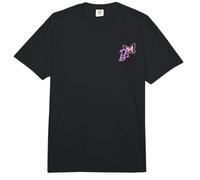 Barbie - Icono De Moda Mariposa Comfort Colors Adult Heavyweight T-Shirt