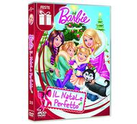 Barbie - Il Natale Perfetto [Italia] [DVD]