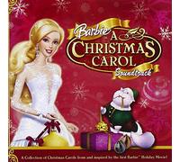 Barbie in a Christmas Carol