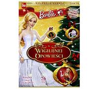 Barbie in 'A Christmas Carol' [DVD] (IMPORT) (No hay versión española)