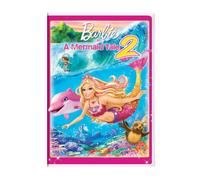 Barbie in a Mermaid Tale 2 [USA] [DVD]