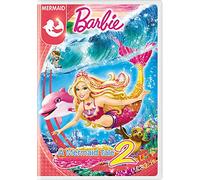 Barbie in a Mermaid Tale 2 – DVD – Edición USA