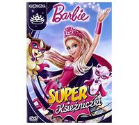 Barbie in Princess Power [DVD] (IMPORT) (No hay versión española)