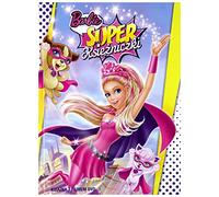 Barbie in Princess Power [DVD] (IMPORT) (No hay versión española)