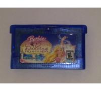 Barbie in the 12 Dancing Princesses [Importación inglesa]