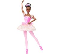 Barbie in The Nutcracker Land of Sweets Ballerina Doll (Importación USA)